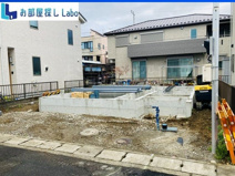 クオーレ鴨宮Ｉ棟の画像