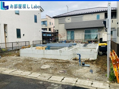 【外観】 | クオーレ鴨宮Ｉ棟