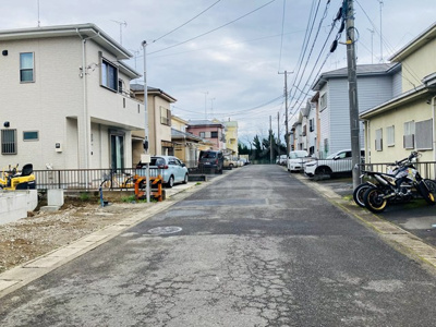 【周辺】 | クオーレ鴨宮Ｉ棟
