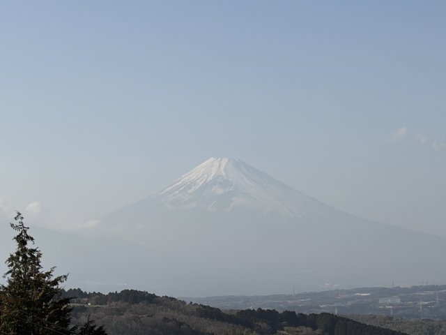 函南町　南箱根ダイヤランド