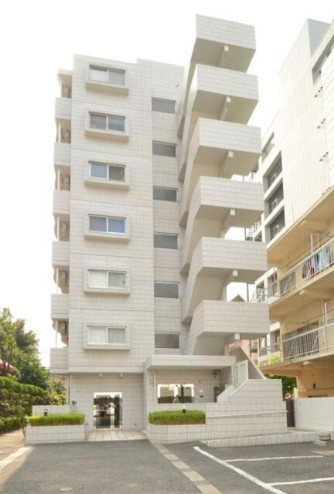 ジェイド・パレス