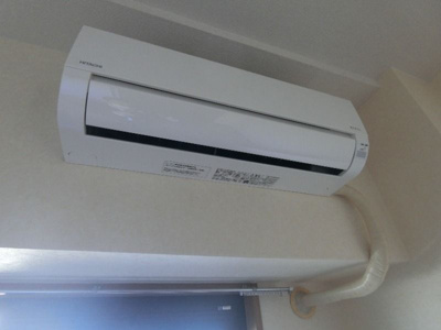 【設備】 | ラフィーネ八千代