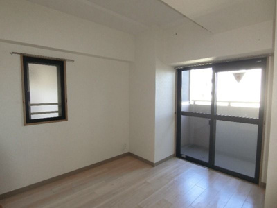 【洋室】 | ラフィーネ八千代