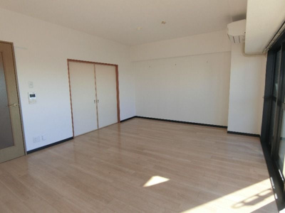 【内装】 | ラフィーネ八千代