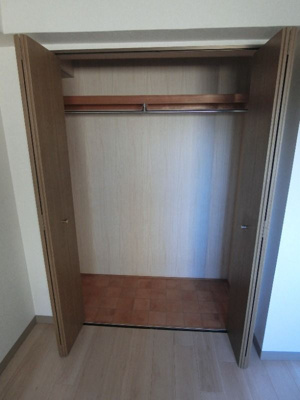 【収納】 | ラフィーネ八千代