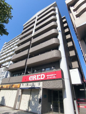 【外観】 | ラフィーネ八千代