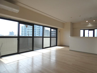 【居間・リビング】 | ラフィーネ八千代