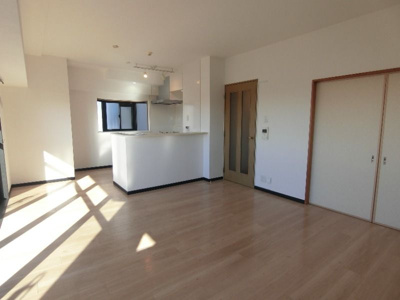 【洋室】 | ラフィーネ八千代