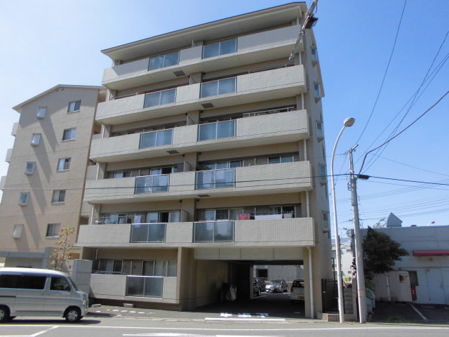 グレイスコート元住吉