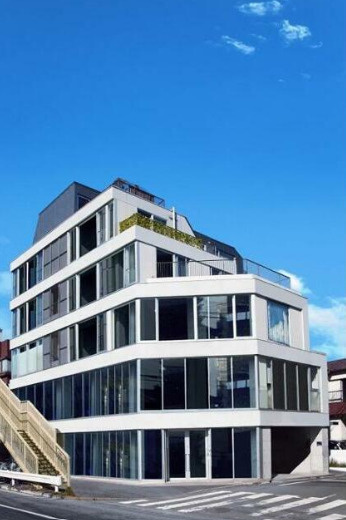 レジディア自由が丘Ⅱ