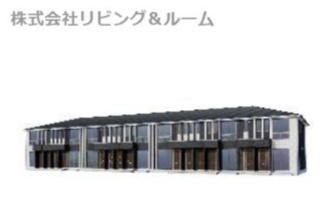 【駐車場】 | 香取市佐原新築工事 | 完成予想図