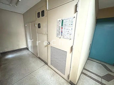 【その他共用部分】 | マンション下目黒苑