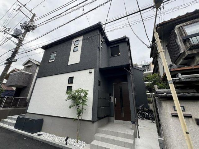 Ｌｕａｎａ　ＹＯＹＯＧＩ