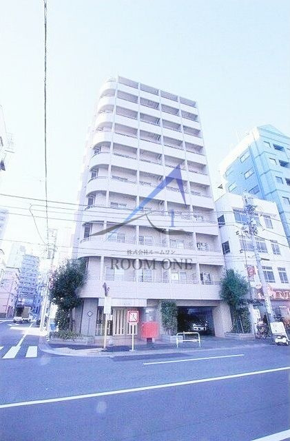 トウセン南大塚