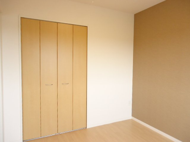 ロイヤルシャトーの内装|洋室