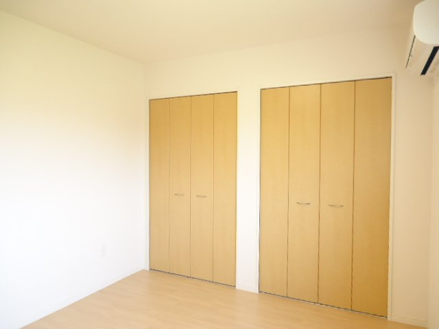 ロイヤルシャトーの内装|洋室