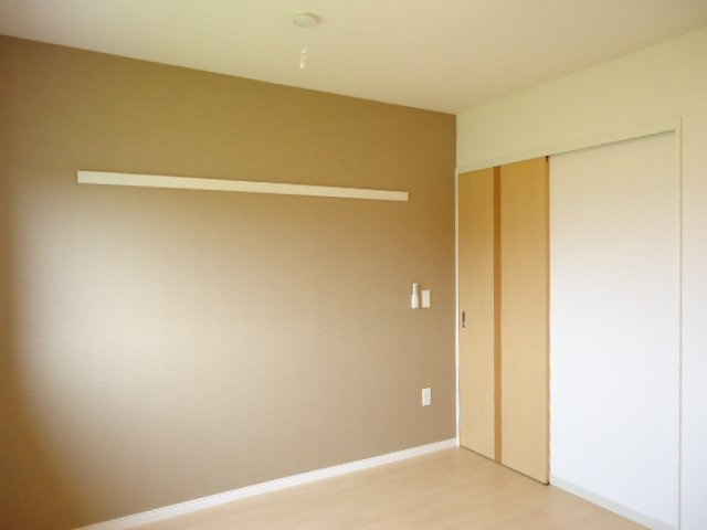 ロイヤルシャトーの内装|洋室