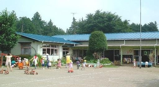 ロイヤルシャトーのその他|つくば市立上境保育所まで997ｍ