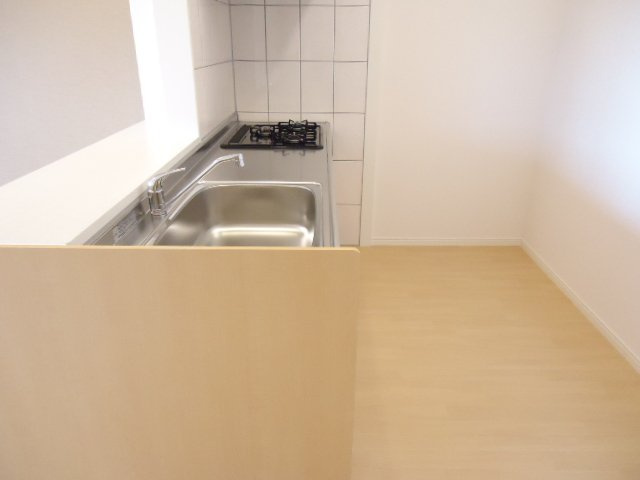 ロイヤルシャトーのキッチン|キッチン