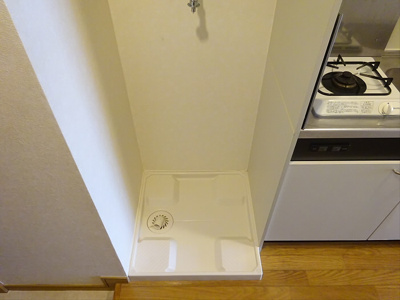 【その他】 | クレスト初台