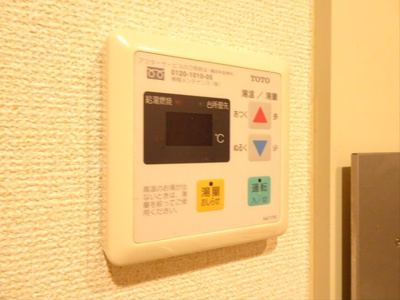 【設備】 | クレスト初台