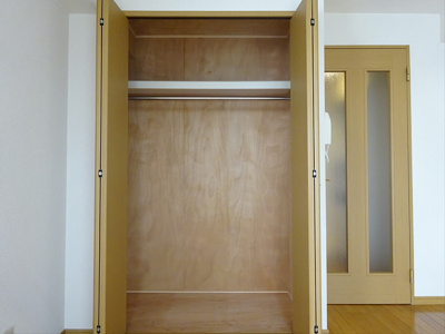 【収納】 | クレスト初台