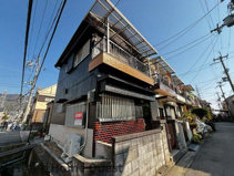 高安町南4丁目戸建の画像