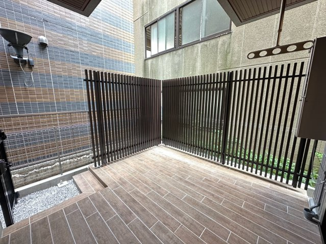 （仮称）川口市東川口２丁目メゾンの展望