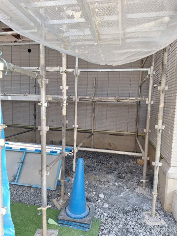 （仮称）川口市東川口２丁目メゾンのその他共用部分