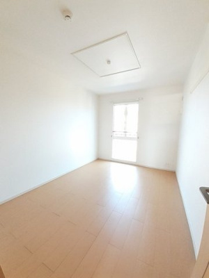 【内装】 | アン・ファミーユ | 内装もきれいです