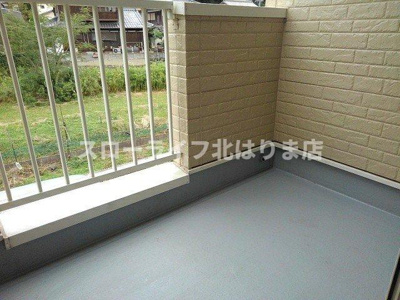 【バルコニー】 | エクセラン播磨