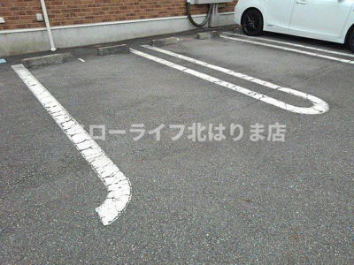 【駐車場】 | エクセラン播磨