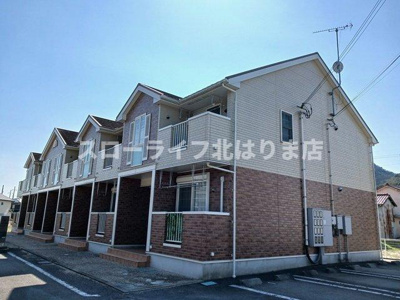 【外観】 | エクセラン播磨