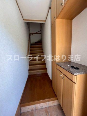 【玄関】 | エクセラン播磨