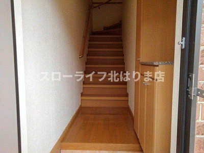 【玄関】 | エクセラン播磨