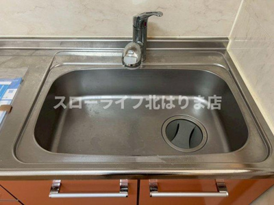 【キッチン】 | エクセラン播磨