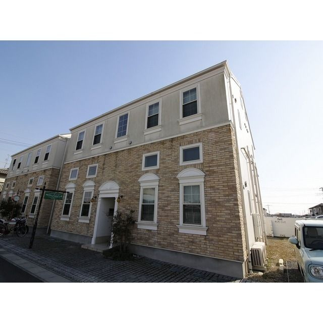 プリマ　ラウレアⅡ