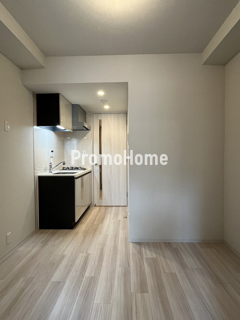 リビオメゾン湯島の居間・リビング