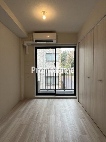 リビオメゾン湯島の洋室