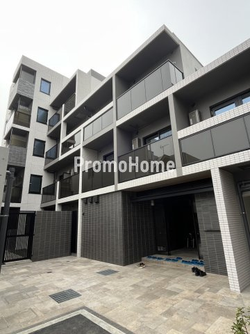 リビオメゾン湯島の外観