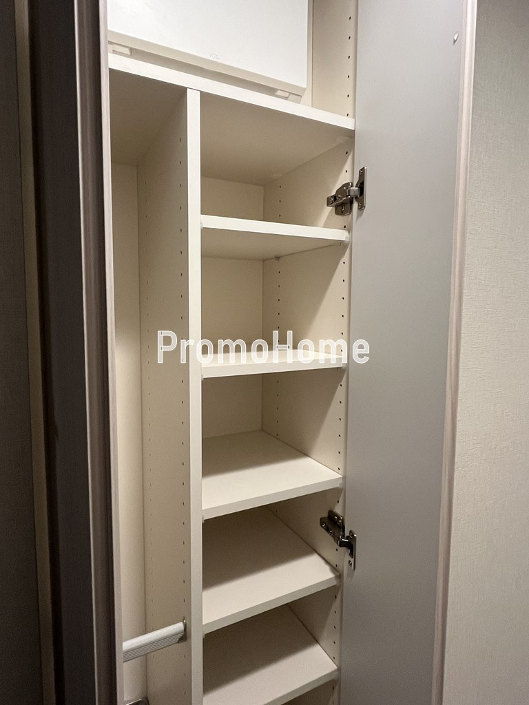 リビオメゾン湯島の収納