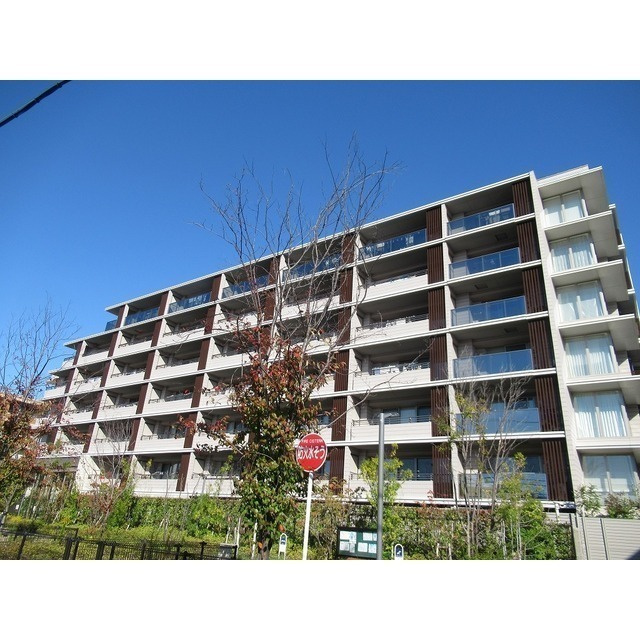 プレミスト西宮北口ザ・レジデンス