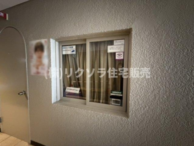 さんくれーる茨木C棟の受付|■物件内覧・資金計画相談・住宅ローン相談、リフォーム相談、お問合せ受付中■
※当日・翌日のご内覧、ご相談はお電話でのお問合せがスムーズです！