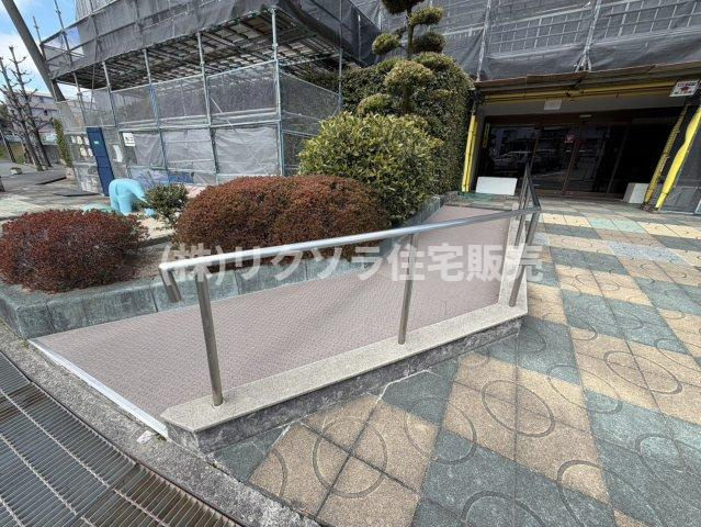 さんくれーる茨木C棟の現況写真|■物件内覧・資金計画相談・住宅ローン相談、リフォーム相談、お問合せ受付中■
※当日・翌日のご内覧、ご相談はお電話でのお問合せがスムーズです！