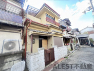 高石市千代田2丁目戸建の画像