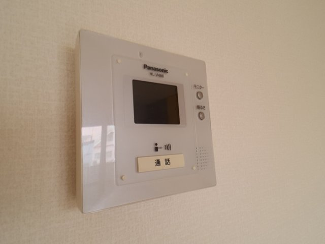 シャルトボナールのセキュリティ