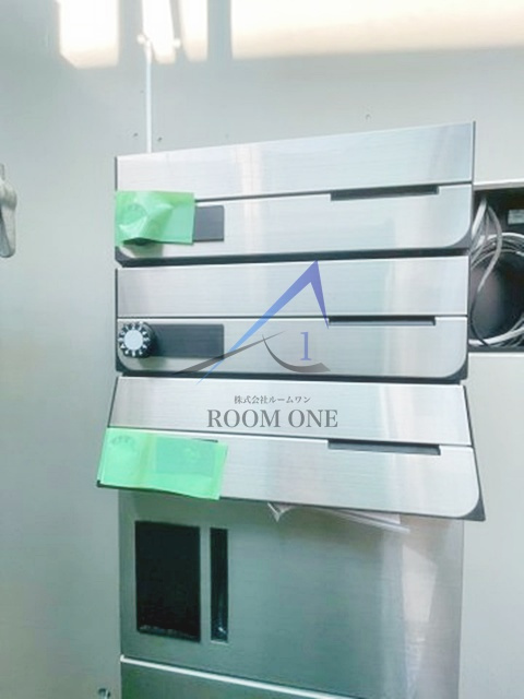 仮称）メゾン　ド　ココルソレイユ