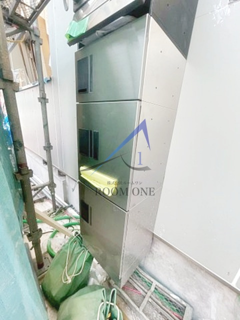 仮称）メゾン　ド　ココルソレイユ