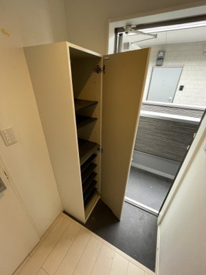 【玄関】 | ハルカス今川