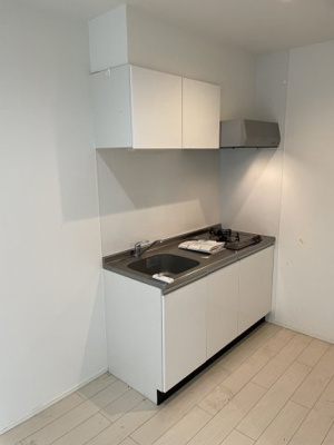 【キッチン】 | ハルカス今川